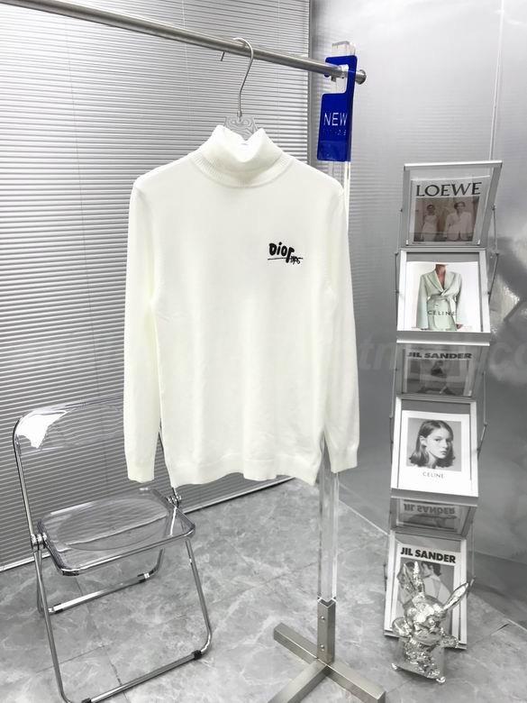 DIOR Men's Sweater 70